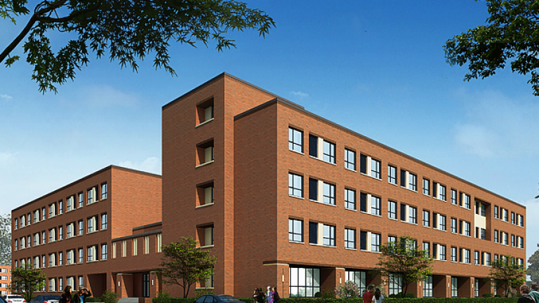 天津大學（海河教育園校區(qū)）