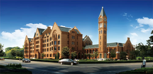 天友設(shè)計(jì)